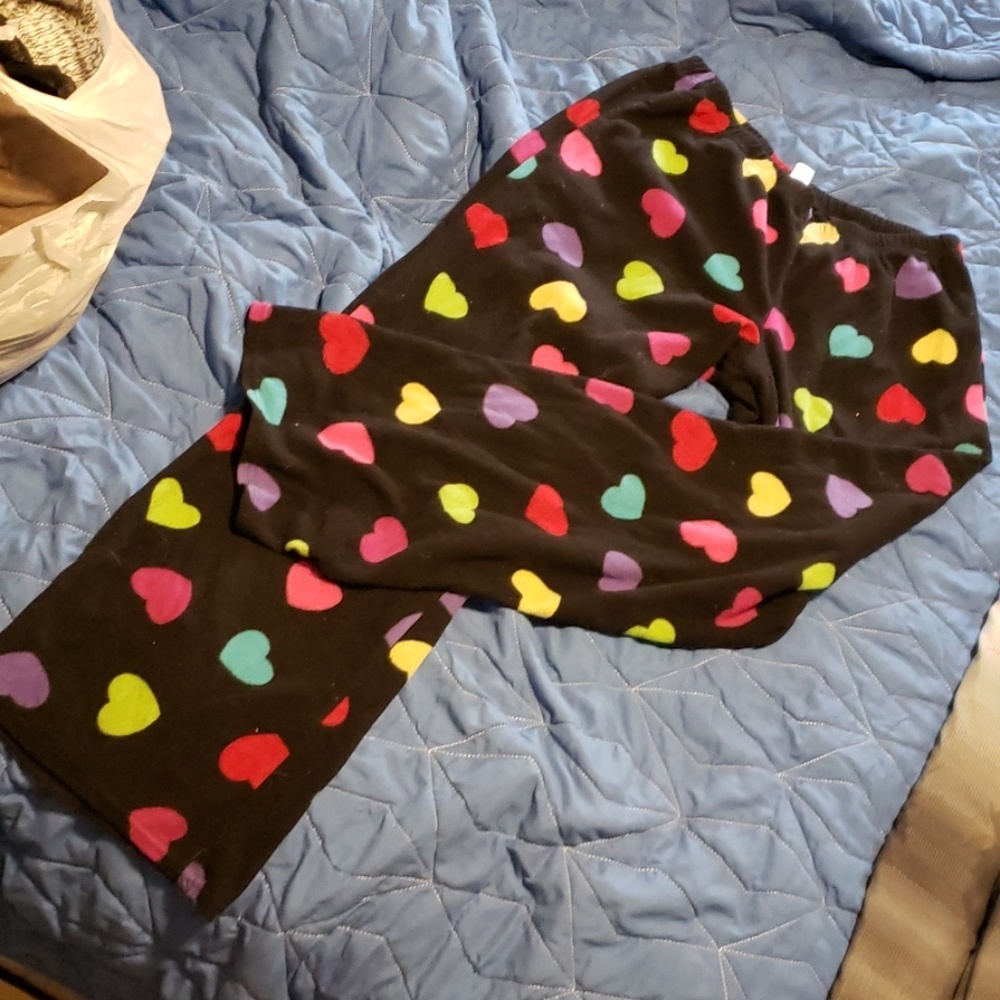 Pajama pants